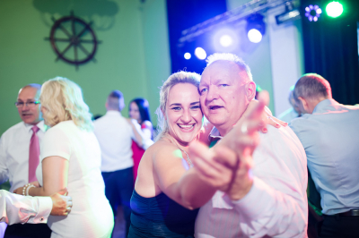Ania i Jarek