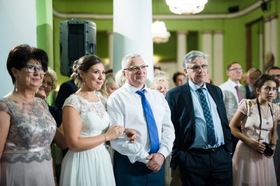 Ania i Jarek