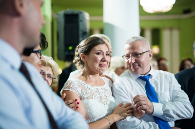 Ania i Jarek