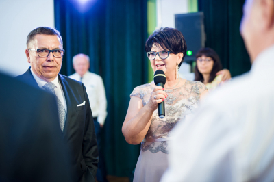 Ania i Jarek