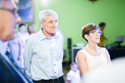 Ania i Jarek
