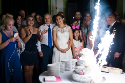Ania i Jarek