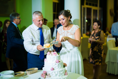 Ania i Jarek