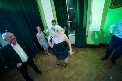 Ania i Jarek