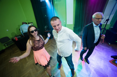 Ania i Jarek