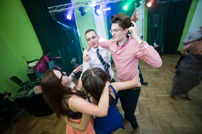 Ania i Jarek