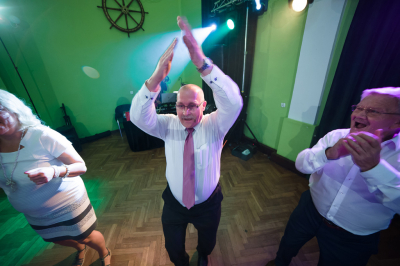 Ania i Jarek