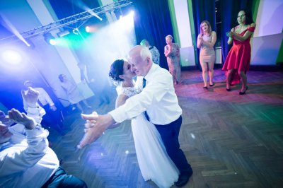 Ania i Jarek