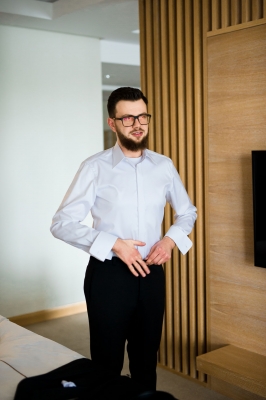 Anna i Krzysztof