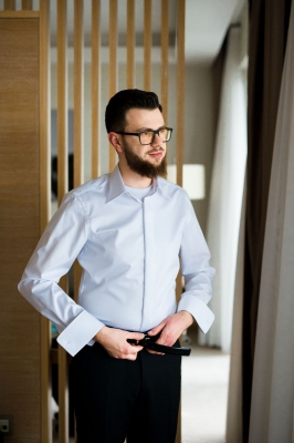 Anna i Krzysztof