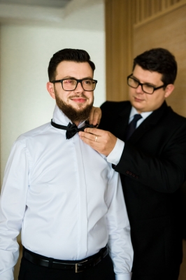 Anna i Krzysztof