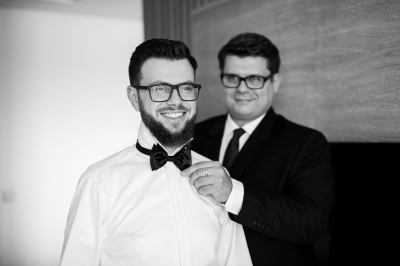Anna i Krzysztof