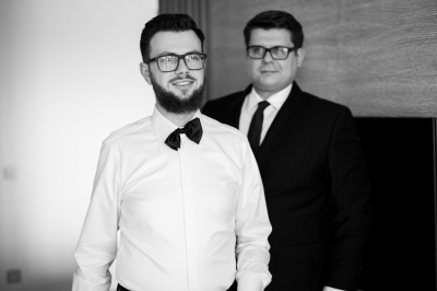Anna i Krzysztof