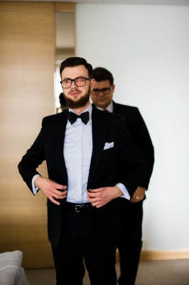 Anna i Krzysztof