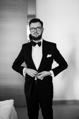 Anna i Krzysztof