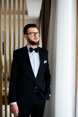 Anna i Krzysztof