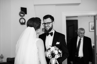 Anna i Krzysztof