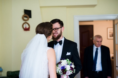 Anna i Krzysztof