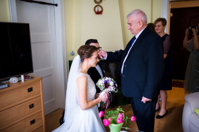 Anna i Krzysztof