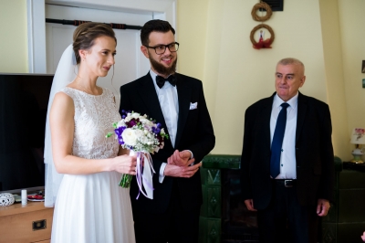 Anna i Krzysztof