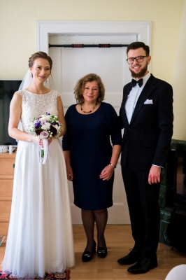 Anna i Krzysztof
