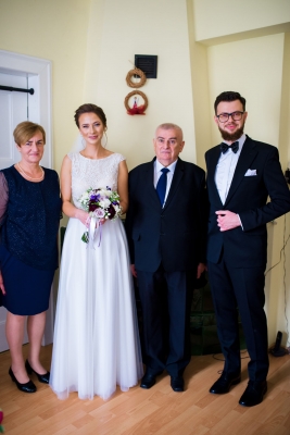 Anna i Krzysztof