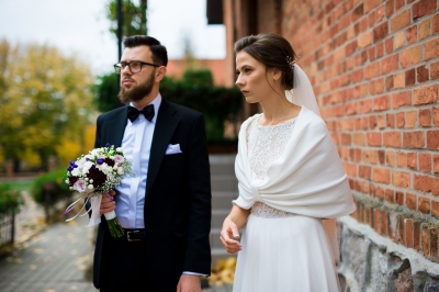 Anna i Krzysztof