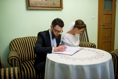 Anna i Krzysztof