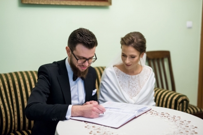 Anna i Krzysztof