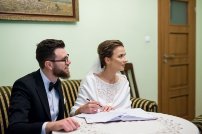 Anna i Krzysztof