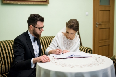 Anna i Krzysztof
