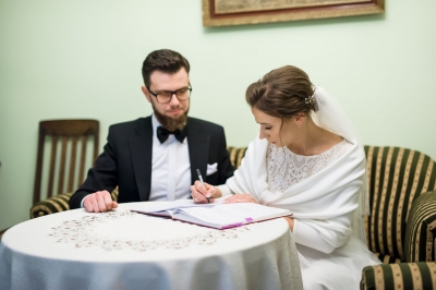 Anna i Krzysztof