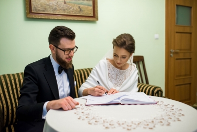 Anna i Krzysztof