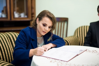 Anna i Krzysztof