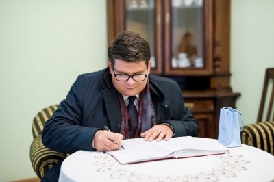 Anna i Krzysztof