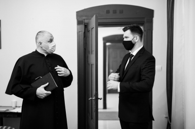 Anna i Krzysztof