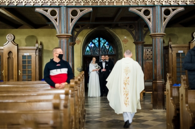 Anna i Krzysztof