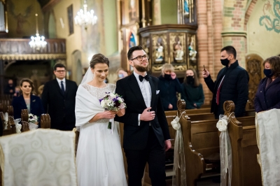 Anna i Krzysztof