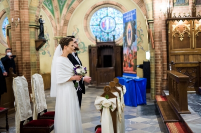 Anna i Krzysztof