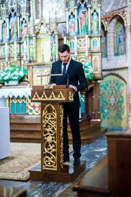 Anna i Krzysztof