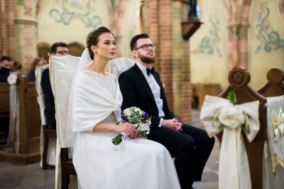 Anna i Krzysztof
