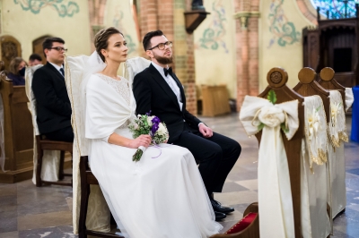 Anna i Krzysztof