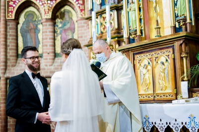 Anna i Krzysztof