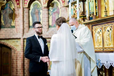 Anna i Krzysztof