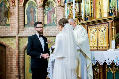 Anna i Krzysztof