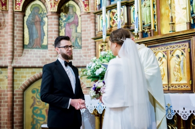 Anna i Krzysztof