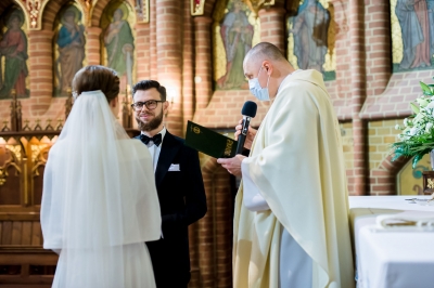 Anna i Krzysztof