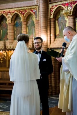Anna i Krzysztof