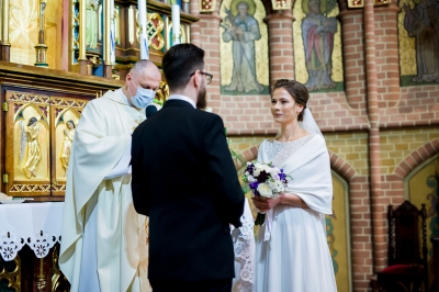 Anna i Krzysztof