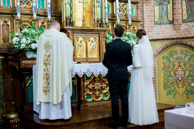 Anna i Krzysztof